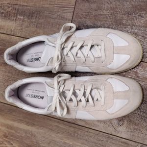 Novesta German Army Trainers